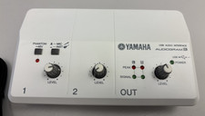 Yamaha Audiogram 3 USB Digital