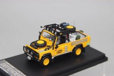 SW 1/64 Scale Land Rover