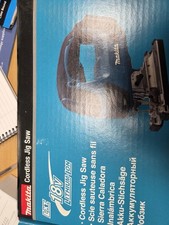 Marital 18v LXT Cordless Jigsaw Body Only