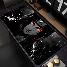 90x30CM Black & White Manga