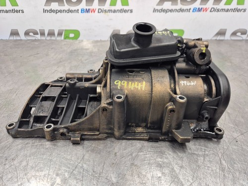 Bmw oil pump e87 - e46, e91