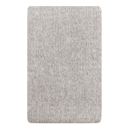 Wool pressing mat - mat,