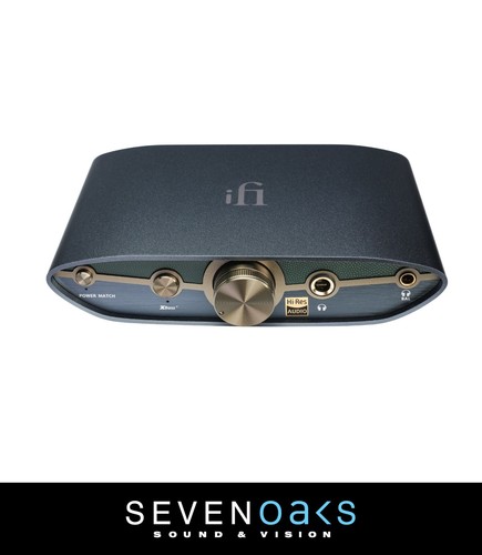 Ifi audio zen - audio,