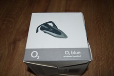 O2 Blue Wireless Bluetooth