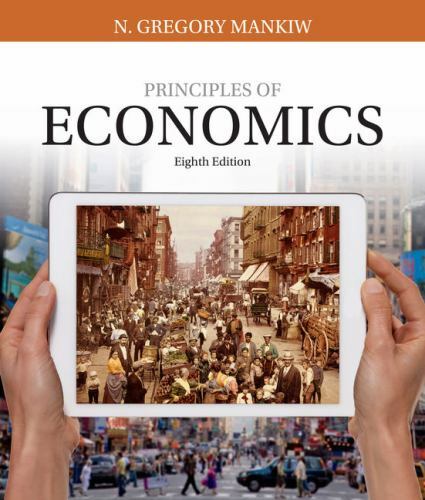 Principles economics n - of, by