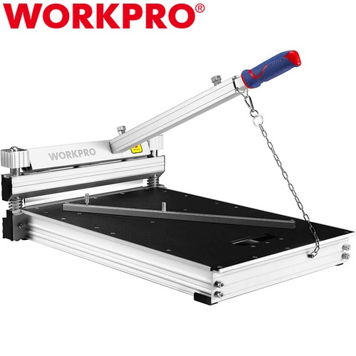 Workpro laminate floor - 13",