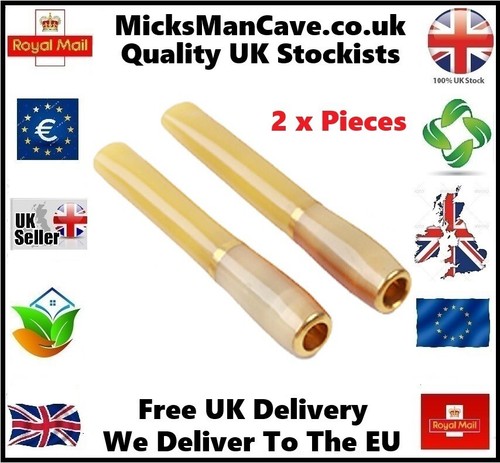 Quality reusable smoking - 2, x