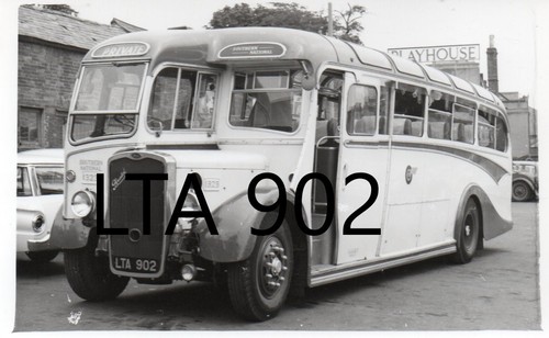 Southern national 1323 lta902 - southern,