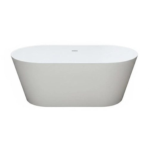 Alba 1370 730mm - 1370, freestanding