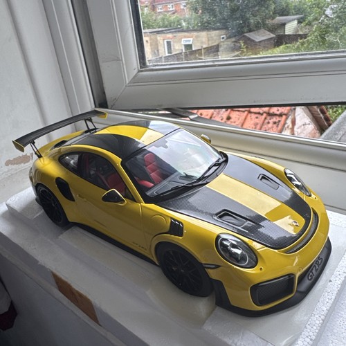 Porsche 911 gt2 - gt2, rs