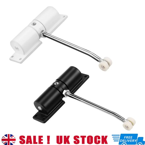 Heavy duty door gate closer - heavy,