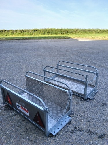 Quad crate atv postholder - quad,