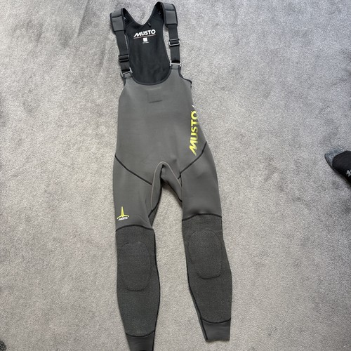 Musto hikers size medium - size,