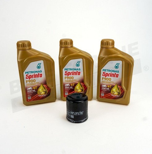 Petronas hiflo synthetic road - petronas,