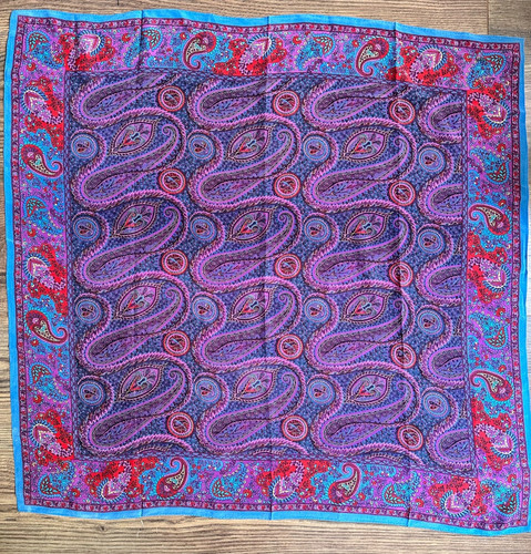 Lovely bright vintage - lovely,