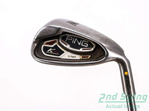 Ping k15 single - ping, pitching