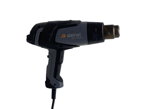 Heat gun speed steinel - heat, 3-speed