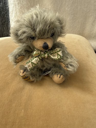 Merrythought mini mohair - merrythought,