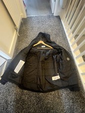 Stone Island Primaloft Jacket