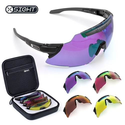 Sight sport 3rx tr3 - sport, •