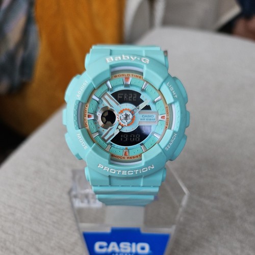 Casio baby punto - baby-g,