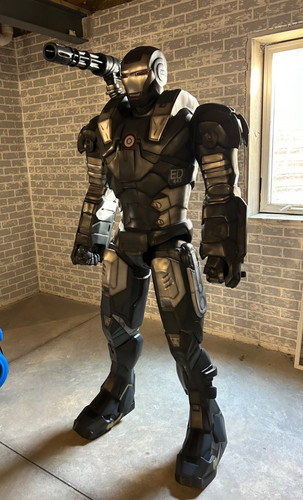 Marvel iron man - marvel,