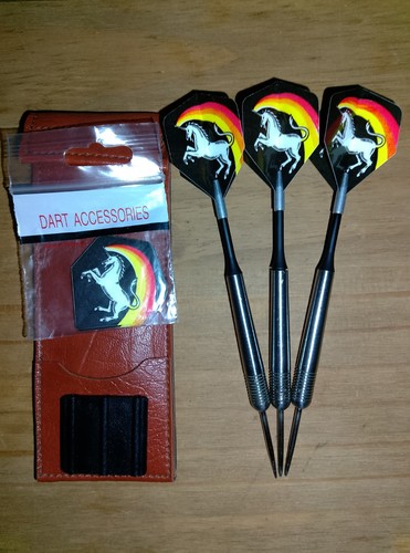 Vintage rare unicorn - rare,