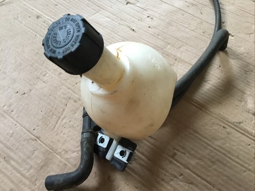 Gilera dna 125 180 - dna, coolant