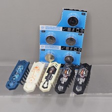 5x HexBug Classic Nano