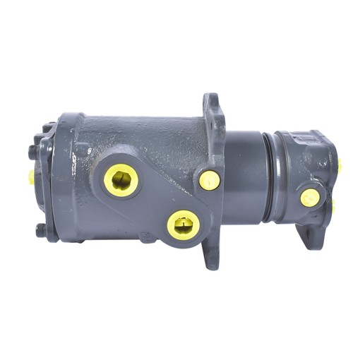 Center swivel joint for - center,