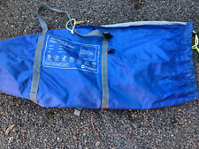 Last 1 Available! Outwell Montana 6 Extension BAG ONLY used