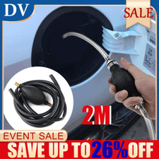 Manual Self Priming Hose