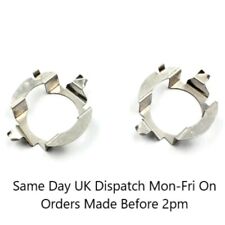  H7 LED Bulb Adapter Retainer