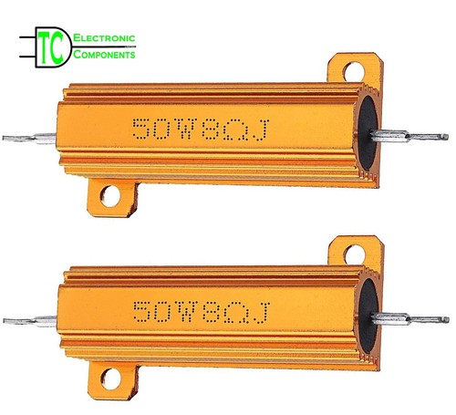 50w aluminium power - 50w,