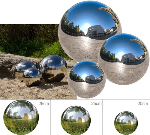 Pcs large gazing - large, balls