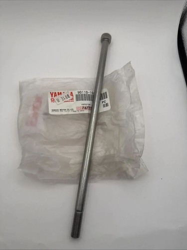 Yamaha hexagon socket bolt - socket,