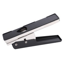 Guitar Pick Punch Maker Plectrum Card Cutter Tool Cut Machine For DIY