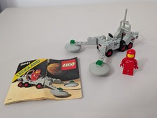 LEGO Space 6841 Set Vintage