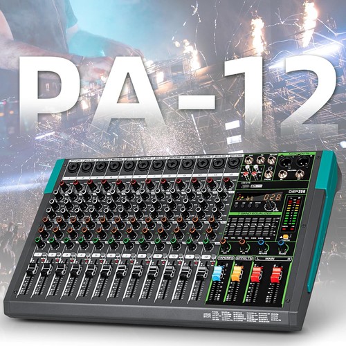 Depusheng pa12 professional - pa12,