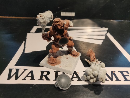 Warhammer fantasy old world - warhammer,