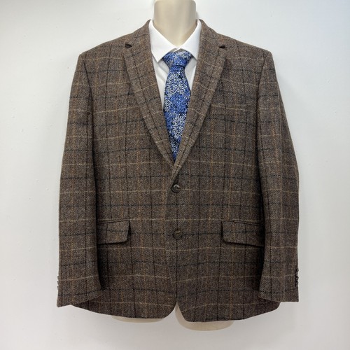 Marks and spencer - and, tweed