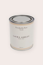 Laura ashley white primer - ashley,