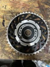 Gt Racing BMX Alloy 44t Mid