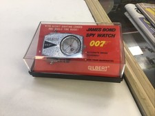 Original Gilbert James Bond