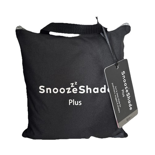 Snoozeshade plus blackout - snoozeshade,