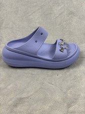 Crocs Classic Crush Sandals