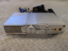 iFi Neo iDSD 2 Wireless DAC, Pre-Amp & Headphone Amplifier