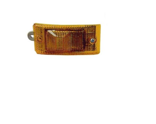 108 801723 lamp - lamp, lh