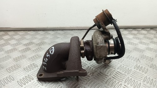 Ford transit t260 - ford, fwd