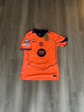 Barcelona Replica Football